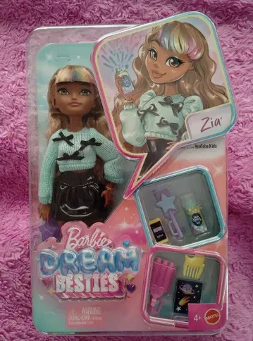 Barbie Dream Basties 바비