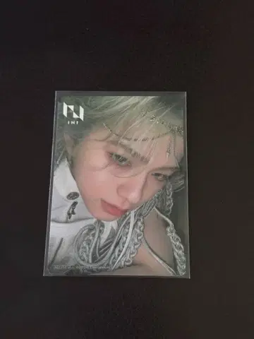 마츠다 진 라키드 로 트레이딩 카드