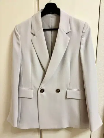 플라스테 자켓 S