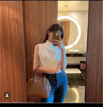 LOVAN 상의 여성 드레이프 블라우스 2종