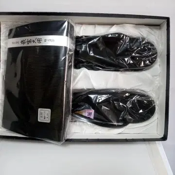 블랙 일본 의류용 백 스트라이프