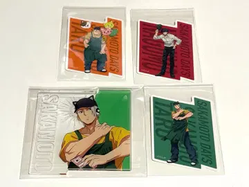 사카모토 데이즈 사카모토 타로 난자타운 코스터 나구모