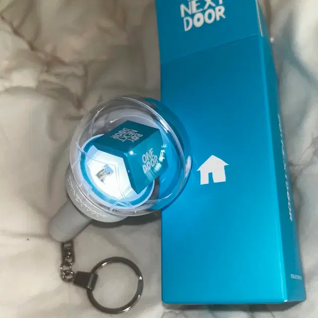 보이넥스트도어 보넥도 미니 응원봉 키링 판매