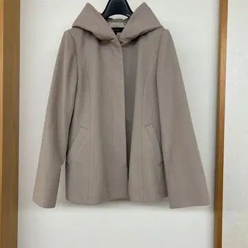 리플렉트 울 캐시미어 코트 9호