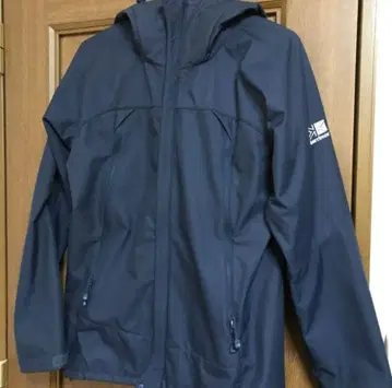 카리마 나일론 자켓