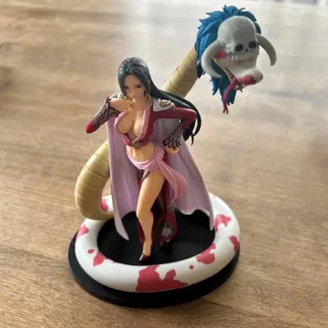 원피스 피규어 행콕