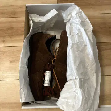 REPRODUCTION OF FOUND x TODAYFUL 브라운 36