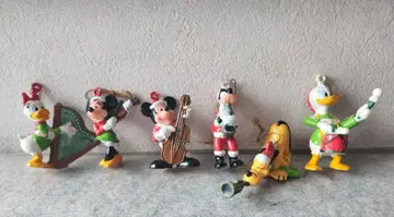 디즈니 크리스마스 오너먼트