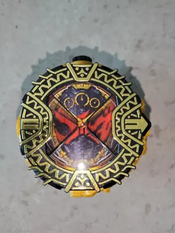 DX 오마지오 라이드워치