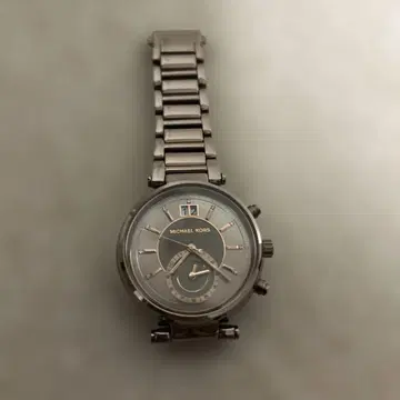 마이클 코어스 손목시계