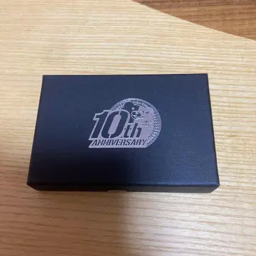 단간론파 시리즈 10th Anniversary 카드 케이스