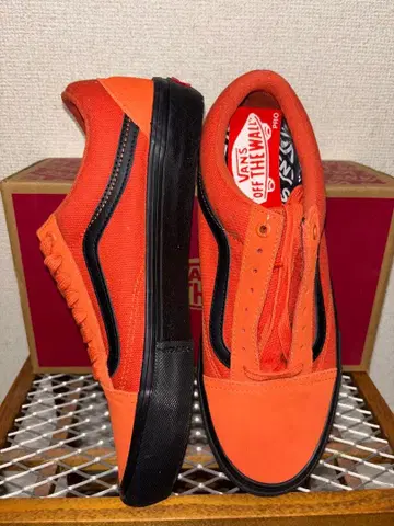 Vans Pro 올드스쿨