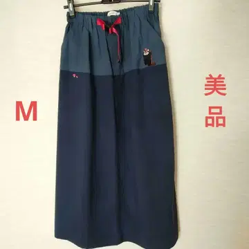 그라니프 클라이밍 스커트 이카쿠