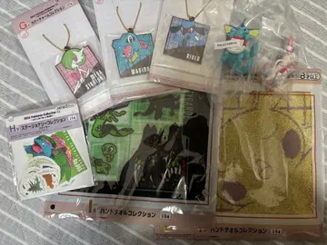 포켓몬 제일복권