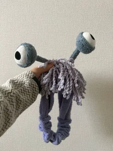 디즈니 부 헤어밴드