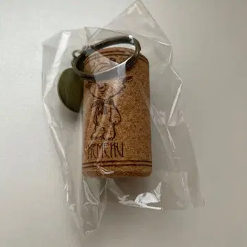 미세스 바벨 스피도 복권 메멜 코르크 키체인