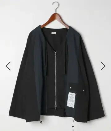 [ be with M ] Misayo 밀리 리메이크 자켓