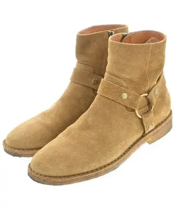 생 로랑 파리 남성용 부츠