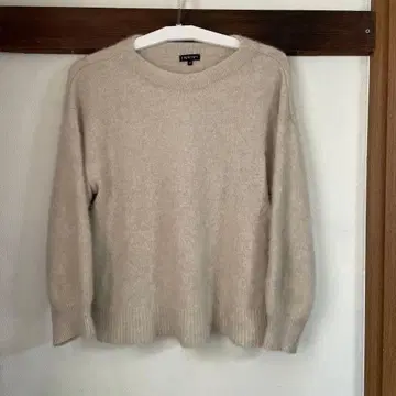 INDIVI 스웨터 빅 사이즈