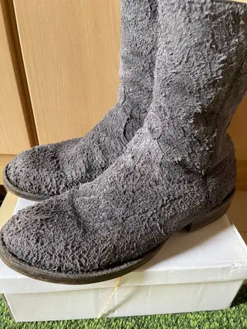 nonnative officine creative zip boots so