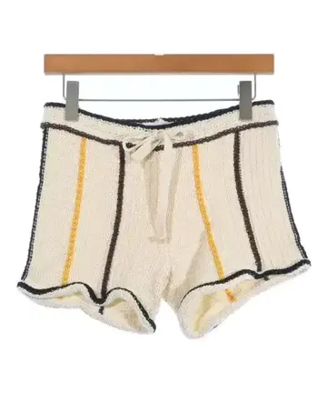 질 샌더 숏팬츠 여성용