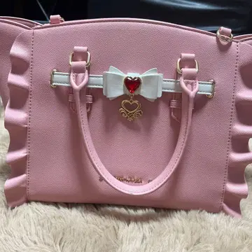 사만다 베가 빛의 전사 프리큐어 샤이니 루미너스 플러터