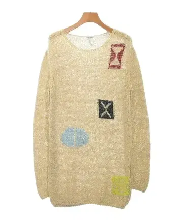 LOEWE 니트 스웨터 여성용