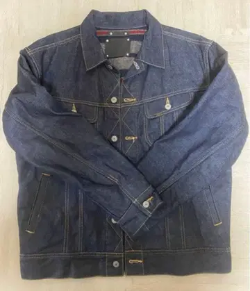 rats minedenim 데님 자켓