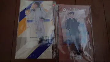 마사카도 요시노리 야로구미. 2023 아크릴 스탠드 2세트