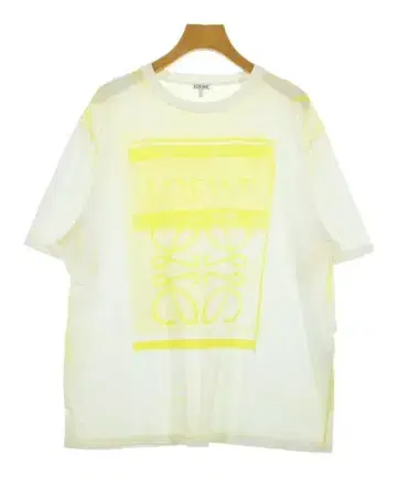 LOEWE T셔츠 티셔츠 여성용