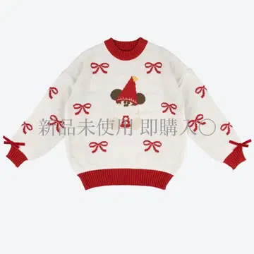 릴린린 2025 스웨터