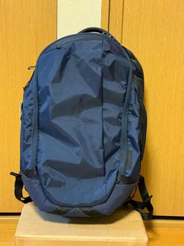 에이블 칼리 MAX 백팩 네이비 30L