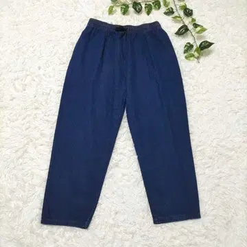 FREAKS STORE 테이퍼드 스핀들 이지 팬츠