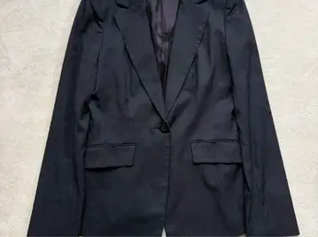 JAYRO NEXT (자이로 넥스트) 롱 테일러드 자켓 하프 기장