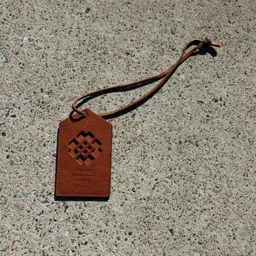 [ 새상품급 ] genten 겐텐 키케이스