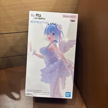 Re: 제로 Rem Special Color Ver. 피규어