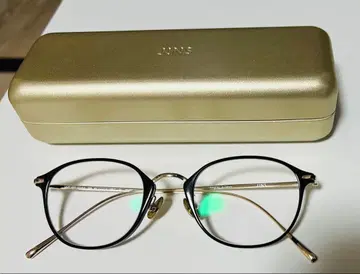 JINS Combination Titanium