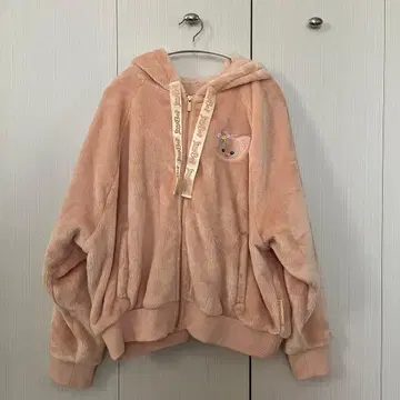 리나벨 후드티 L