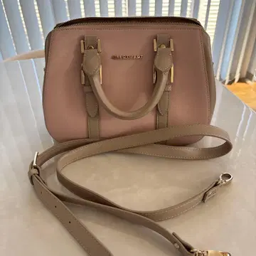 JILL STUART 앨리스 노트 핸드백 2WAY