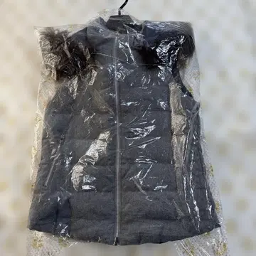 SCOTCLUB 다운 베스트 새상품급