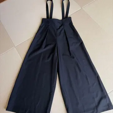 그린 레이블 릴랙싱 블랙 살로펫 M