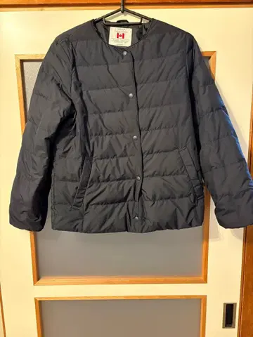 CANADA DUCK DOWN 다운 자켓