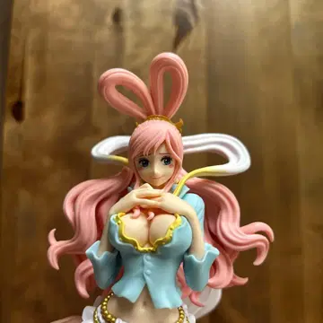 원피스 피규어 시라호시