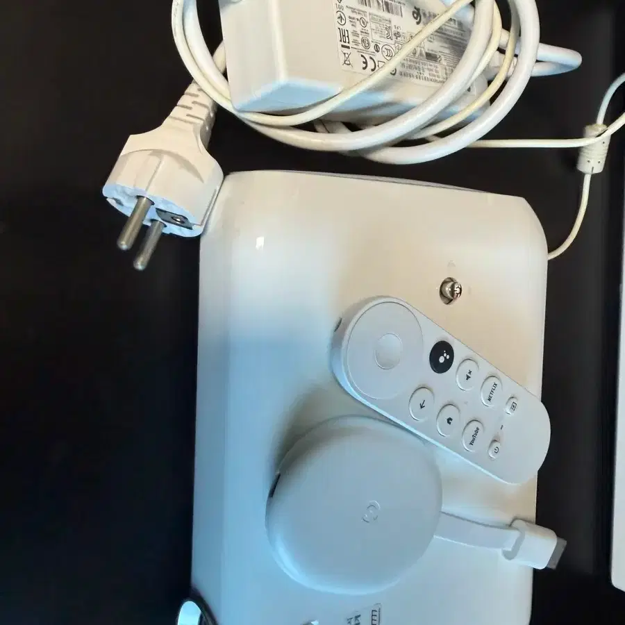 조이트론 매직 컨버터