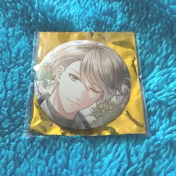 스탠드 마이 히어로즈 스탄마이 AGF 혜택 캔뱃지 히야마