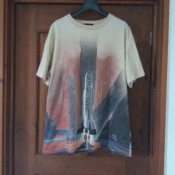 BE:FIRST 티셔츠 2:BE S 사이즈