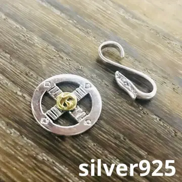 silver925 이글 후크 메디슨 휠 커스텀 추천