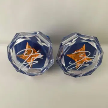 앙스타 스타라이 9th 린라이 츠키나가 레오 2점