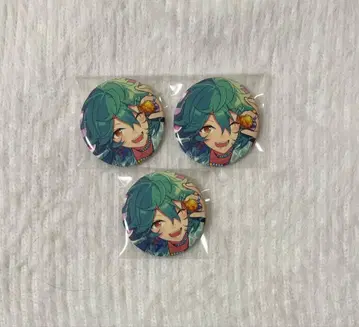 앙스타 라이카 컬렉션 캔뱃지 2025 Feb.