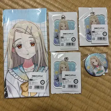 학원 아이돌 마스터 학마스 온라인 복권 DMM 스크래치 시노자와 히로